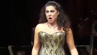 Cecilia Bartoli The Greatest Coloratura Mezzo Soprano Soprano for some of all times [upl. by Yerd]