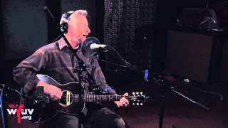 Billy Bragg  quotIdeologyquot Live at WFUV [upl. by Femmine175]