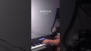 HISPALIS  Vídeo completo en​⁠ jorgeleco centuriamacarena macarena semanasanta pianocover [upl. by Ing]