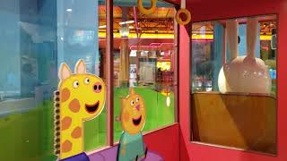 Peppa Pig Great Lakes Crossing Outlets [upl. by Crean861]