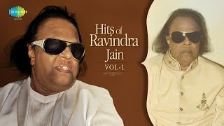 Hits of Ravindra Jain – Vol 1  Jukebox  Evergreen Bollywood Songs [upl. by Nageam91]