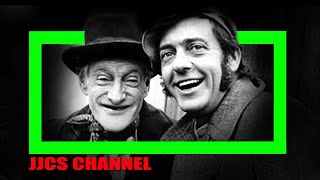 Steptoe and Son Ajax TV Advert 1977 [upl. by Hamnet]