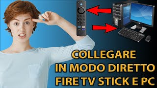 CAN YOU PLUG YOUR FIRESTICK INTO YOUR PC OR LAPTOP [upl. by Lindsy]