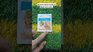 Skin Care Under 15 Rs Everyuth Walnut Scrub Review Uses Walnut Scrub Benefits How to use scrub [upl. by Jesher]