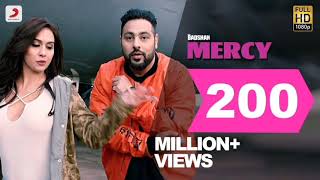 Mercy Badshah Feat Lauren Gottlieb  Official Music Video  Latest Hit Song 2017khesari superhit [upl. by Shaefer]