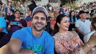 Vlog 02 vivek dahiya travel with husbund  CoupledivekActressvlogerTraveler [upl. by Emolas]