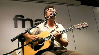 Brunori sas  una domenica notte live  fnac verona [upl. by Ecirted]