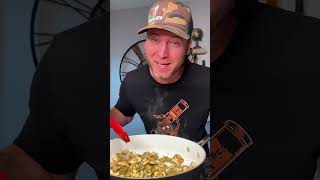 The BEST Homemade Green Bean Casserole Recipe  Easy Creamy amp Perfect for the Holidays [upl. by Malvie]