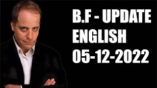 BENJAMIN FULFORD UPDATE WEEKLY [upl. by Leonidas510]