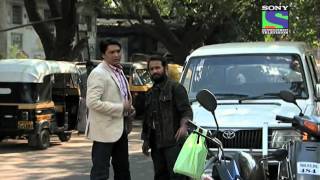 CID  Epsiode 683  Abhijeet Ke Ateet Ka Raaz Part 1 [upl. by Melita300]