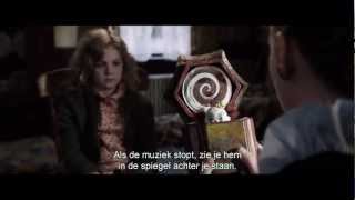 The Conjuring trailer 2  Nederlands ondertiteld [upl. by Euqinaj304]