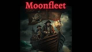 Moonfleet by John Meade Falkner  Full Audiobook [upl. by Kryska]