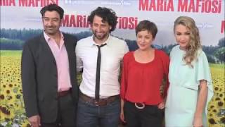 MARIA MAFIOSI Premiere Lisa Maria Potthoff Serkan Kaya Monika Gruber 29 05 2017 Teil II [upl. by Ahsenek]