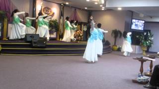 Shekinah Glory Yes DDD of CLBC [upl. by Polinski]