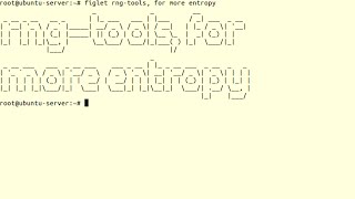 rngtools for more entropy [upl. by Barina]