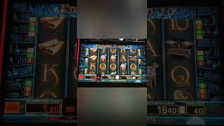 Convertus Aurum 🔥 🥵🔥 Spielothek Freispiele 🔥💧 spielbank spielo spielothek casino casinogames [upl. by Rahs]