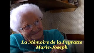 Marie Joseph Mémoire de la Peyratte N° 4 [upl. by Herrmann521]