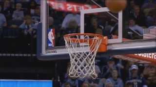 NBA Mix 18 201314 Season HD [upl. by Mordecai13]