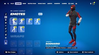 IKONIK SKIN 2024 DO U HAVE IT [upl. by Eletnahc]