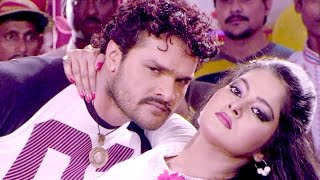 बैण्ड बाजा  Haseena maan jayegi Digene  Khesari Lal amp Anjana Singh  Bhojpuri Item Songs 2017 [upl. by Harleigh]