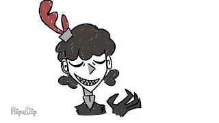 Community Gardens Dont Starve Animatic [upl. by Samantha]