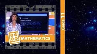 Simultaneous Equations [upl. by Haidebez]