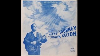 Darwin Kelton  The Man Called Adam 1960s Christian Folk [upl. by Oigaib432]