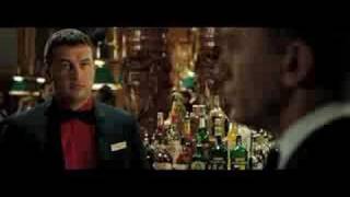 Casino Royale  vodka Martini [upl. by Eugeniusz]