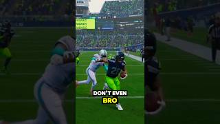 Put Some Respect on ZACH CHARBONNET 😤 madden25 madden nfl [upl. by Conte]