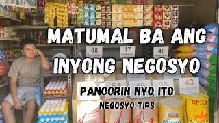 Paano Mapalakas ang Negosyo  5 Negosyo Tips Para Mapadami ang Benta  Bigasan Business Tips [upl. by Wattenberg352]