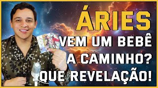 ÁRIES ♈ UMA GRANDE SURPRESA QUE VEM COM ESSA CURA  TAROT TERAPÊUTICO [upl. by Fischer121]