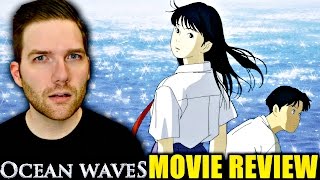 Ocean Waves  Movie Review [upl. by Helene]