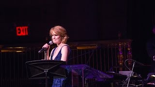 Kate Baldwin Sings quotHard Candy Christmasquot [upl. by Price981]