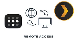 How to setup remote access for Plex Media Server using Tailscale [upl. by Garland]