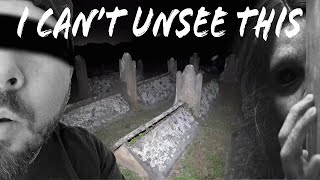 SCARY Why Are There Graves Made Of Tents [upl. by Kabob973]