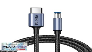 Starlink Mini USB C to DC Power Cord 18M59FT Starlink Mini USB Review [upl. by Anowahs]