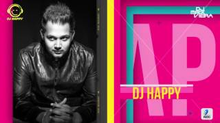 Baby Ko Bass Pasand Hai  Dj Happy and Dj Mack Vieira [upl. by Otto]