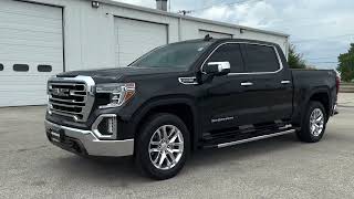 2020 GMC Sierra 1500 SLT [upl. by Fitts]