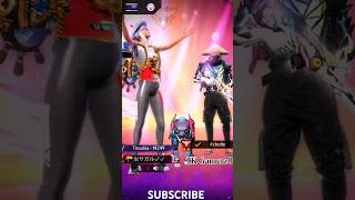 Hello guys are filter to lagga 😁🫢freefire funnyvideo viral status freefireclips shorts short [upl. by Ellerred537]