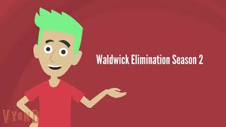 Waldwick Elimination Season 2 Episode 1DodgeBrawl 20VOTING IS CLOSED [upl. by Dario]