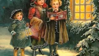 Wassail Song Robert Shaw Chorale [upl. by Ttemme281]