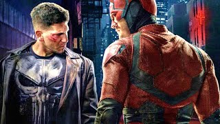 Why Daredevil Season 2 is Still the Best MCU Project to Date [upl. by Nanyk139]