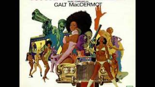 Galt MacDermot  Harlem Medley [upl. by Gorlin]