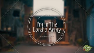 Im In The Lords Army DANCE MOTIONS  Cedarmont Kids  Childrens Worship [upl. by Chon]