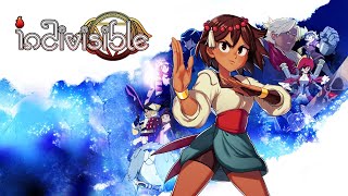 Indivisible Gameplay Xbox One [upl. by Nelly]