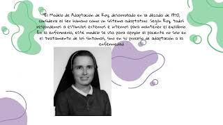 Sor callista Roy [upl. by Alyacim]