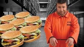 Top 10 Craziest Death Row Prisoners Last Meal Requests [upl. by Euqinamod]