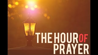 HOUR OF PRAYER WITH PASTOR OLUMIDE ADESANYA [upl. by Breban588]