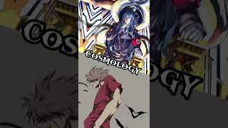 Mercurius Vs Akuto Sai anime animeedit shortvideo shorts viral 1v1 edit trending editing [upl. by Consuelo409]