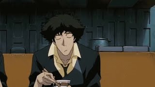 Lofi hip hop mix  Music to put you in a better mood  Cowboy Bebop [upl. by Eirolam]